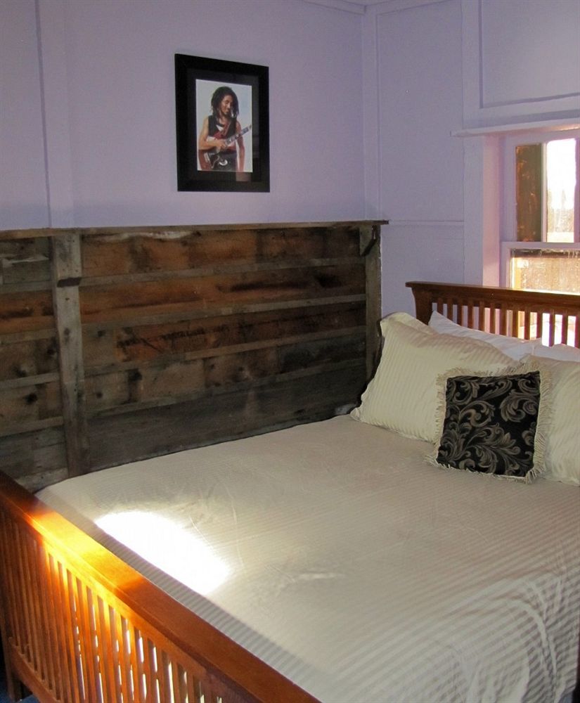 Cliff House Lodge And Hot Tub Cottages Morrison Zewnętrze zdjęcie