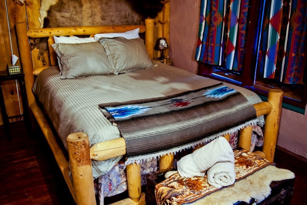 Cliff House Lodge And Hot Tub Cottages Morrison Zewnętrze zdjęcie